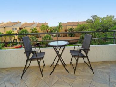 Balcony Balcony