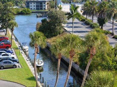 Canal View Canal View
