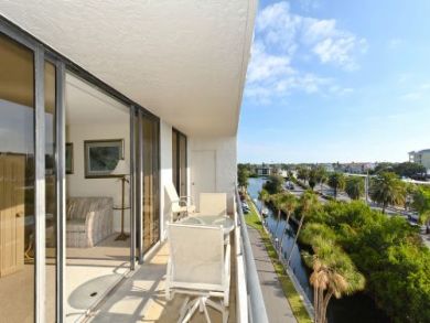 Balcony Balcony