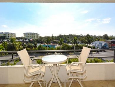 Balcony Balcony
