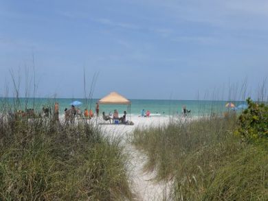 Beach Access
