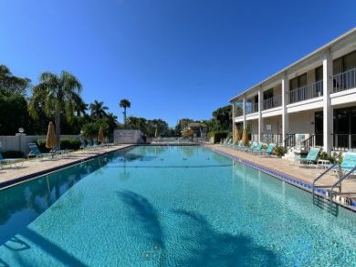 Value Pried Vacation Condo on Siesta Key
