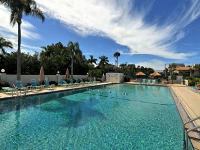 Shared Pool