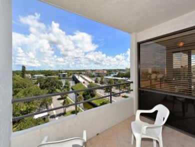 Value Pried Vacation Condo on Siesta Key