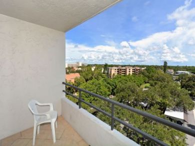 Value Pried Vacation Condo on Siesta Key