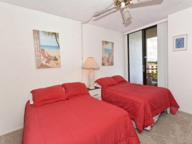 Double Bedroom
