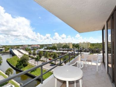 Value Pried Vacation Condo on Siesta Key