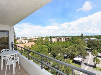 Value Pried Vacation Condo on Siesta Key