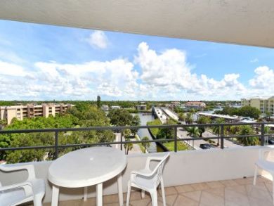 Value Pried Vacation Condo on Siesta Key
