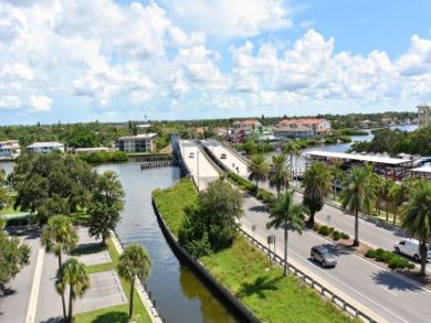 Canal View