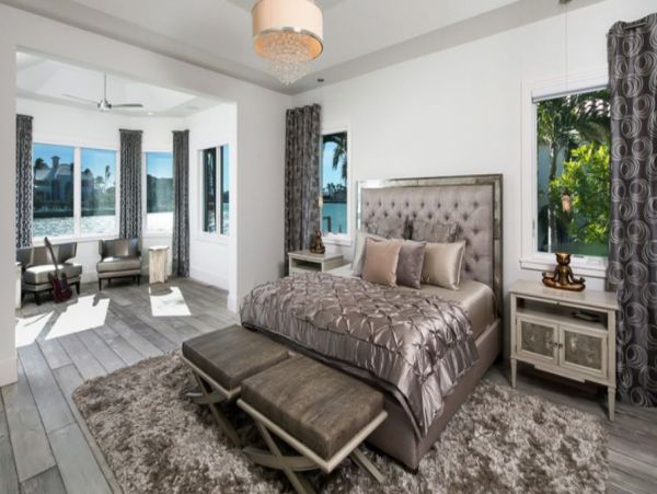 Luxury Marco Island Vacation Estate with Water Views & Pool
