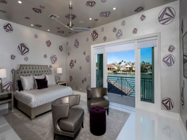Luxury Marco Island Vacation Estate with Water Views & Pool