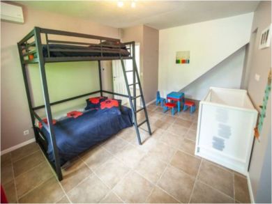 Bunk Room