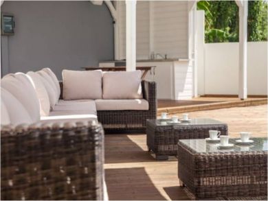Outdoor Furniture