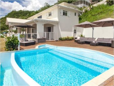 Private Pool