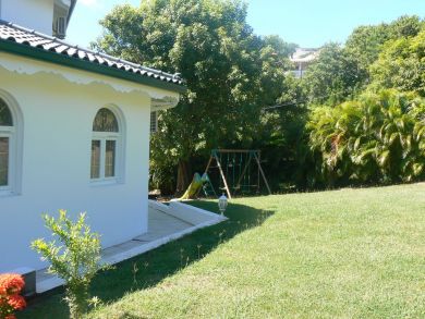 Martinique Luxury Villa for Rent Call Today