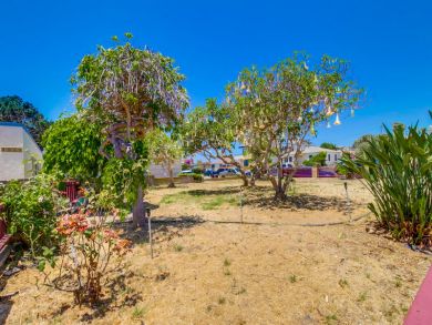 Two Bedroom Vacation Home at Mission Beach Sleeps 5