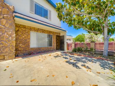 Two Bedroom Vacation Home at Mission Beach Sleeps 5