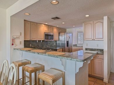 Kitchen Bar