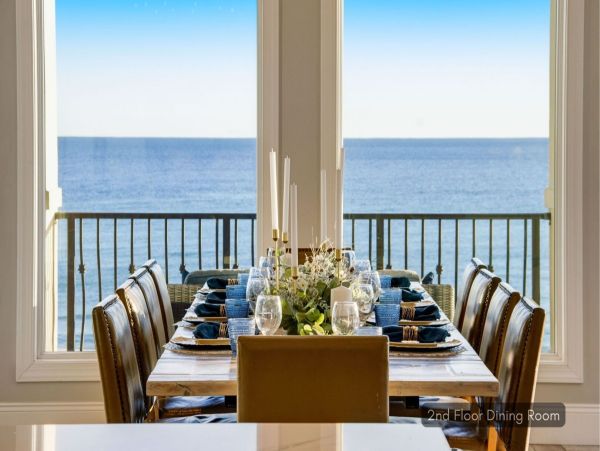 Miramar Beach Beachfront Vacation Rental – Luxury Gulf Coast Villa with Pool & Private Beach Access