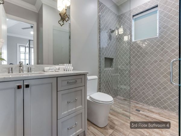 Miramar Beach Beachfront Vacation Rental – Luxury Gulf Coast Villa with Pool & Private Beach Access