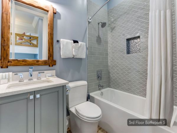 Miramar Beach Beachfront Vacation Rental – Luxury Gulf Coast Villa with Pool & Private Beach Access