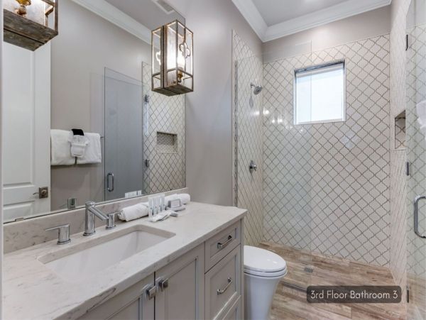 Miramar Beach Beachfront Vacation Rental – Luxury Gulf Coast Villa with Pool & Private Beach Access