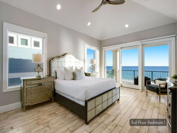 Miramar Beach Beachfront Vacation Rental – Luxury Gulf Coast Villa with Pool & Private Beach Access