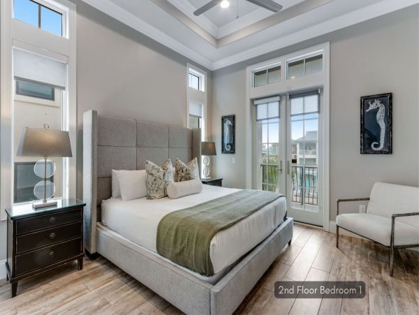 Miramar Beach Beachfront Vacation Rental – Luxury Gulf Coast Villa with Pool & Private Beach Access