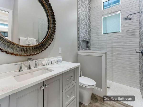 Miramar Beach Beachfront Vacation Rental – Luxury Gulf Coast Villa with Pool & Private Beach Access