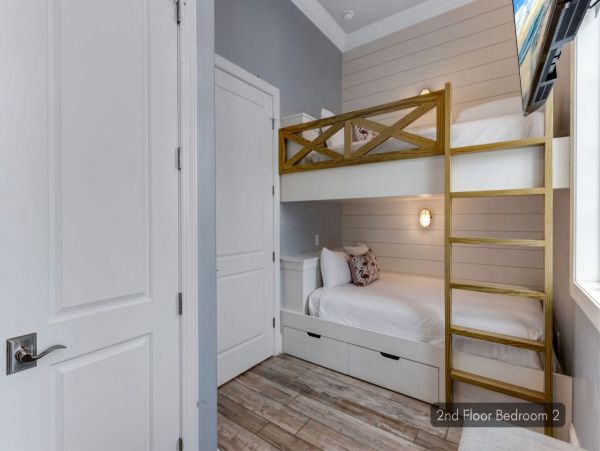 Miramar Beach Beachfront Vacation Rental – Luxury Gulf Coast Villa with Pool & Private Beach Access