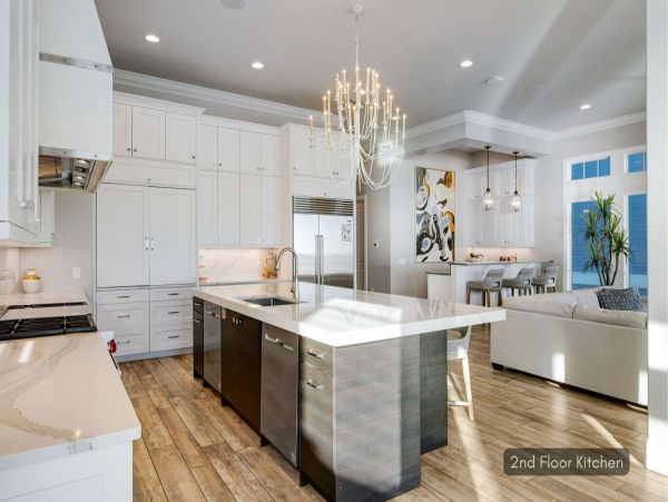 Miramar Beach Beachfront Vacation Rental – Luxury Gulf Coast Villa with Pool & Private Beach Access