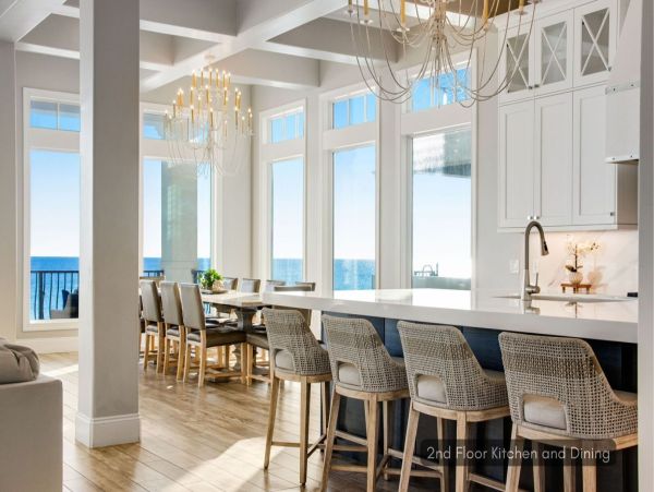 Miramar Beach Beachfront Vacation Rental – Luxury Gulf Coast Villa with Pool & Private Beach Access