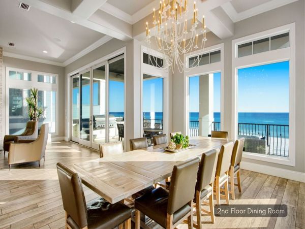 Miramar Beach Beachfront Vacation Rental – Luxury Gulf Coast Villa with Pool & Private Beach Access