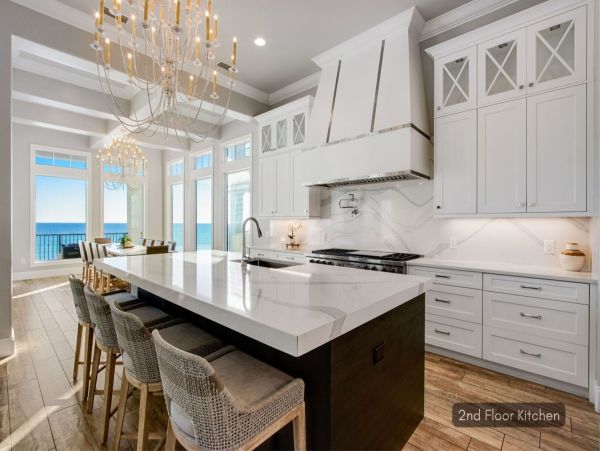 Miramar Beach Beachfront Vacation Rental – Luxury Gulf Coast Villa with Pool & Private Beach Access