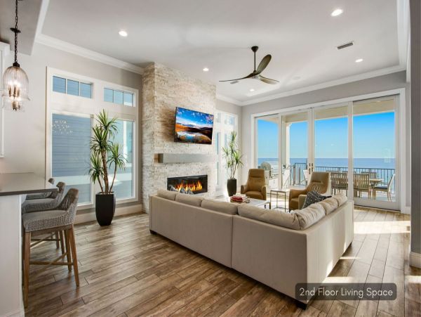 Miramar Beach Beachfront Vacation Rental – Luxury Gulf Coast Villa with Pool & Private Beach Access