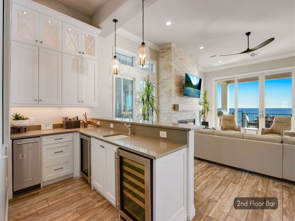 Miramar Beach Beachfront Vacation Rental – Luxury Gulf Coast Villa with Pool & Private Beach Access