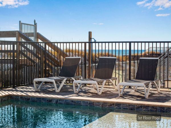 Miramar Beach Beachfront Vacation Rental – Luxury Gulf Coast Villa with Pool & Private Beach Access