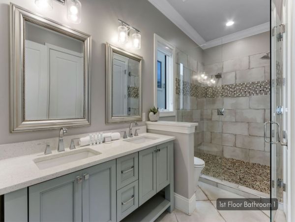 Miramar Beach Beachfront Vacation Rental – Luxury Gulf Coast Villa with Pool & Private Beach Access