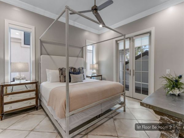 Miramar Beach Beachfront Vacation Rental – Luxury Gulf Coast Villa with Pool & Private Beach Access