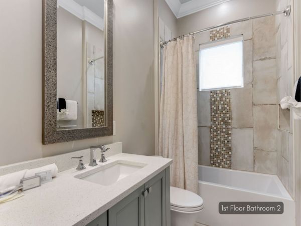 Miramar Beach Beachfront Vacation Rental – Luxury Gulf Coast Villa with Pool & Private Beach Access