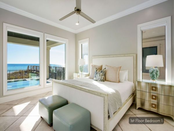 Miramar Beach Beachfront Vacation Rental – Luxury Gulf Coast Villa with Pool & Private Beach Access
