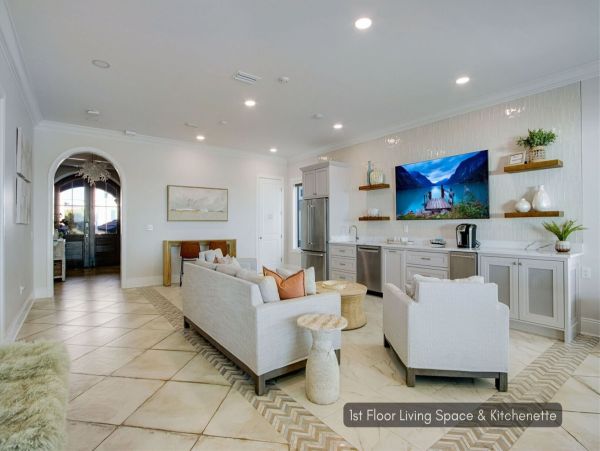 Miramar Beach Beachfront Vacation Rental – Luxury Gulf Coast Villa with Pool & Private Beach Access