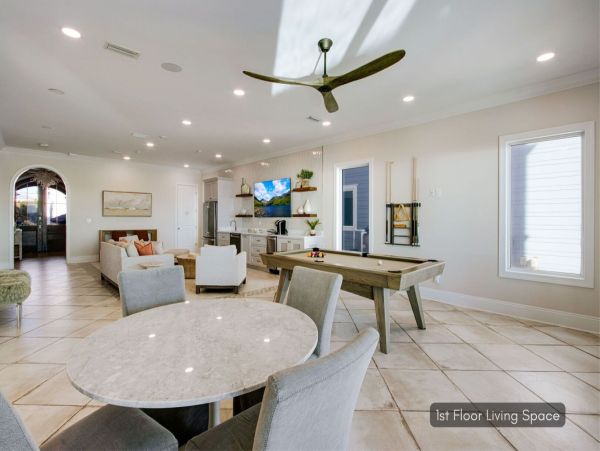 Miramar Beach Beachfront Vacation Rental – Luxury Gulf Coast Villa with Pool & Private Beach Access