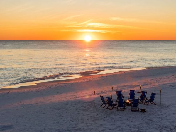 Miramar Beach Beachfront Vacation Rental – Luxury Gulf Coast Villa with Pool & Private Beach Access