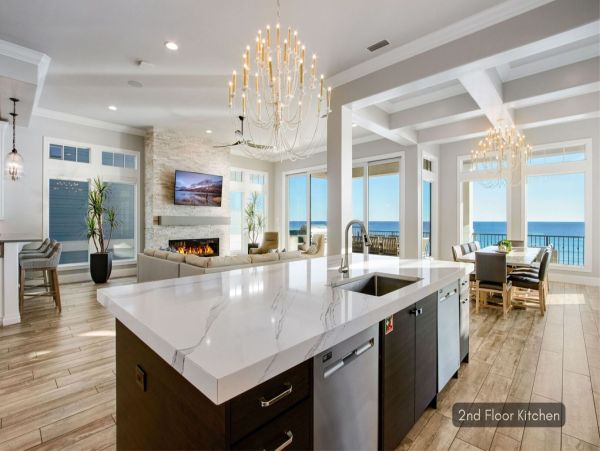 Miramar Beach Beachfront Vacation Rental – Luxury Gulf Coast Villa with Pool & Private Beach Access