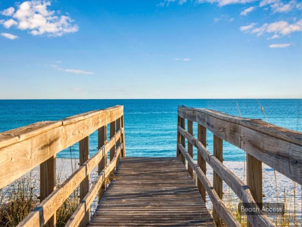 Miramar Beach Beachfront Vacation Rental – Luxury Gulf Coast Villa with Pool & Private Beach Access
