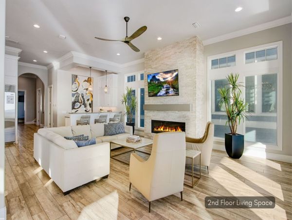 Miramar Beach Beachfront Vacation Rental – Luxury Gulf Coast Villa with Pool & Private Beach Access