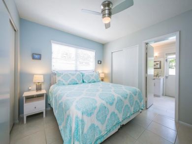 King Bedroom