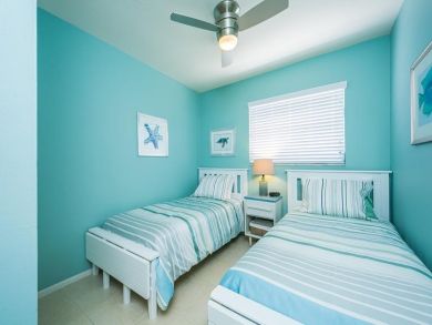 Tiwn Bedroom